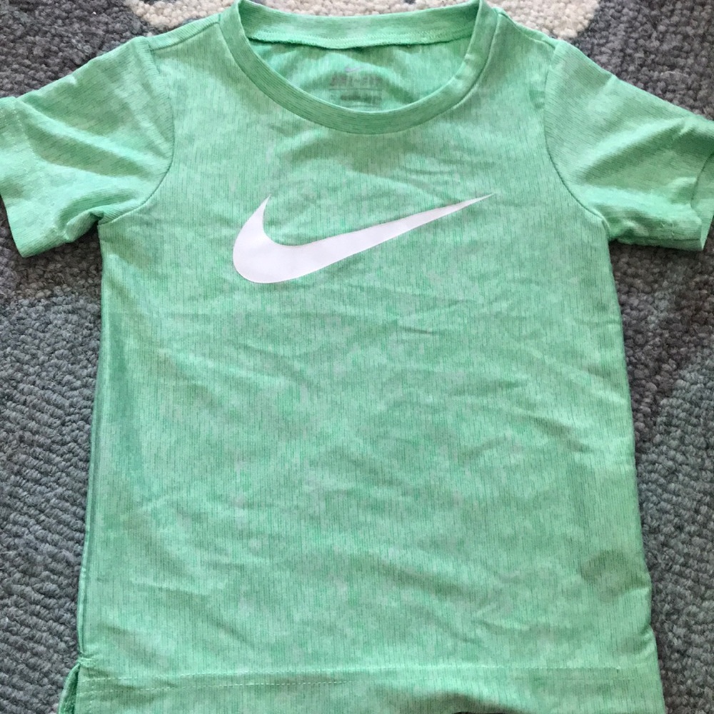 Nike dri-fit